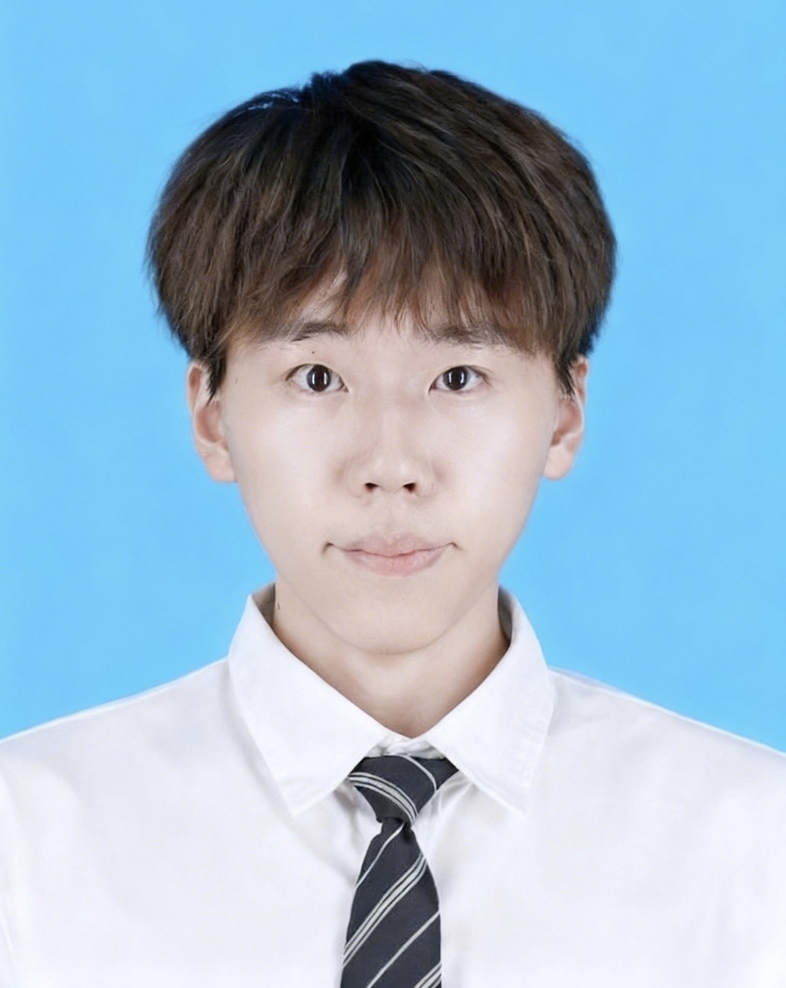 实训项目证书
