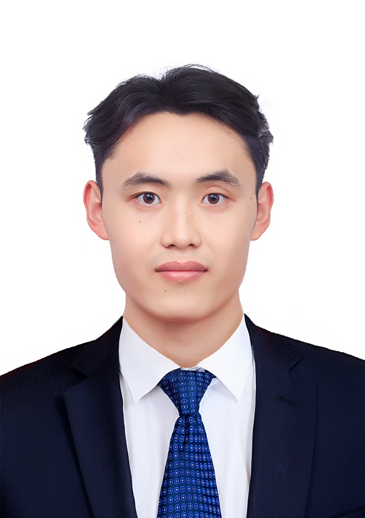 实训项目证书